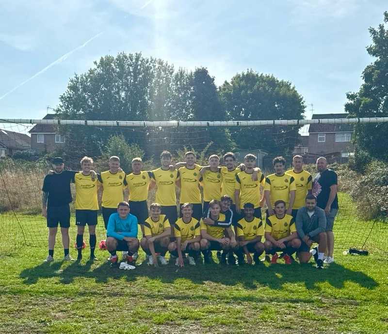 West Herts Wanderers FC