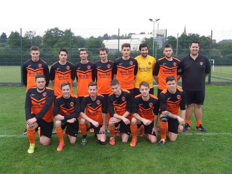 Westexe Park Rangers