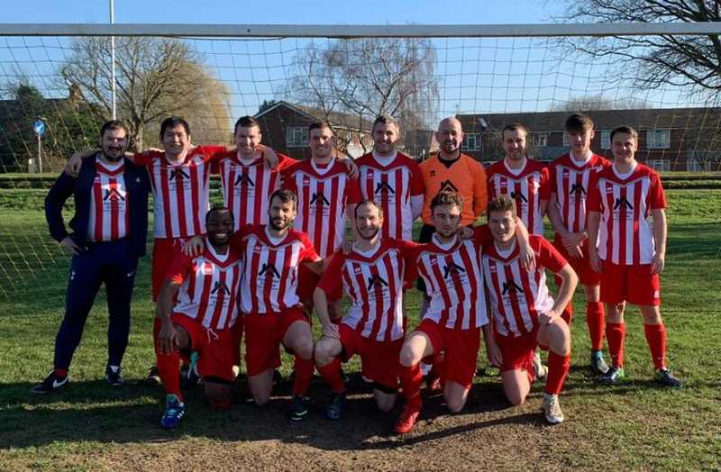 WS Hobnob FC