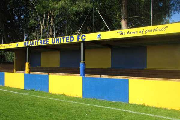 Heavitree United Youth U12