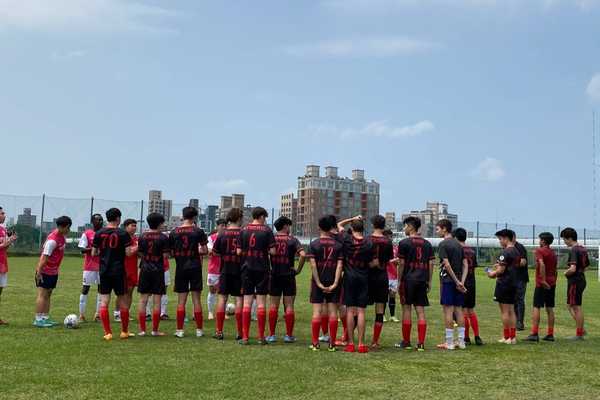 Saturday Football International (SFI)