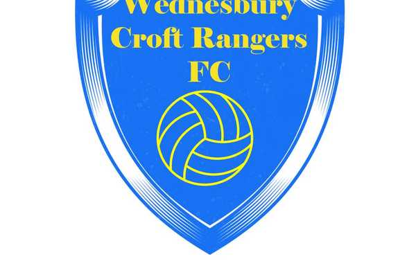 wednesbury Croft Rangers FC