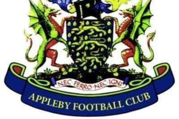 Appleby Juniors U10s