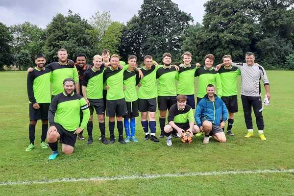 Whitnash Sports and Social Club