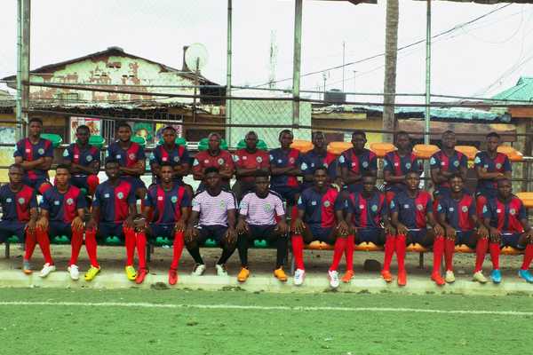 TEAM360 FOOTBALL CLUB