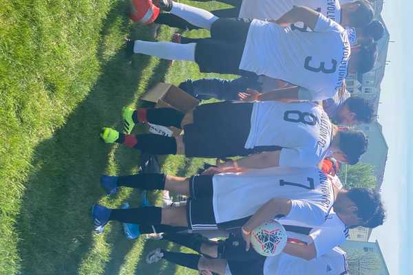 Round Lake Evolution FC