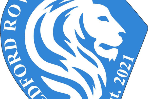 Bedford Rovers FC - U10’s