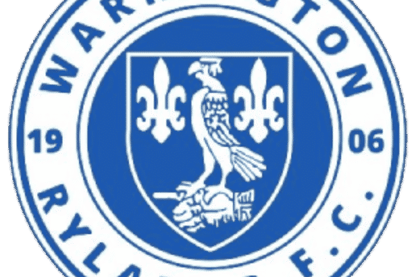 Rylands FC JPL Under 18