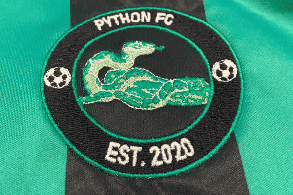 Python FC