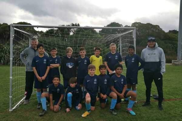 North Wellington Rebels