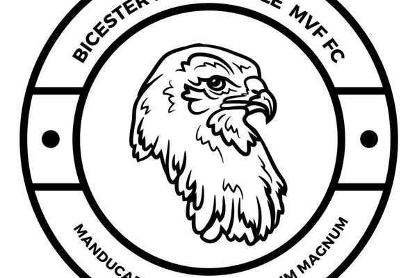 Bicester Nightingale’s MvF FC