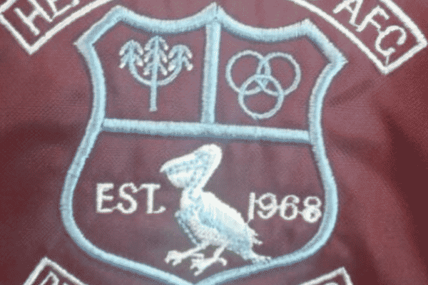 Heath Athletic FC