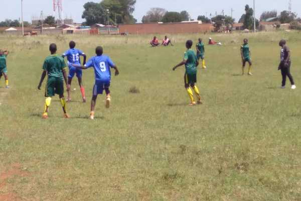 Espodec Starlets Football Club