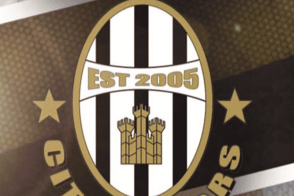 Newcastle City Juniors U9 Barca