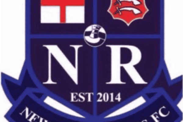 Newhall Rangers Reserves FC