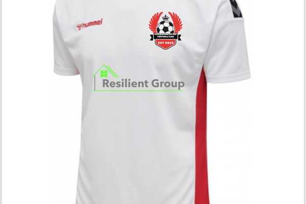 Kidderminster MvF 11’s