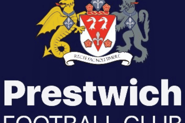 Prestwich FC U17 SUN
