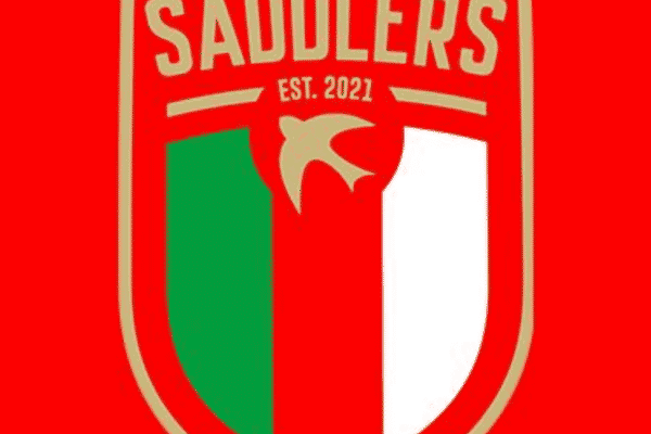 Saddlers Football Club