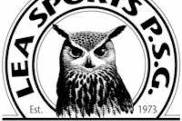 Lea Sports PSG Saturday Reserves