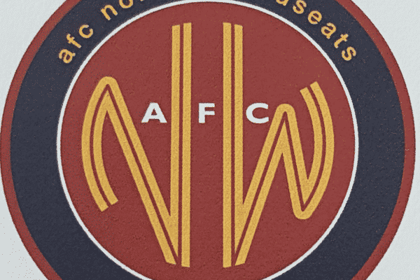 AFC Norton Woodseats Yellows