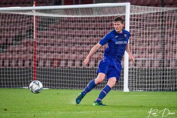 AFC Stoneham - 1st Team