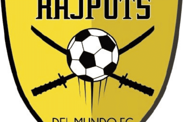 Rajputs Del Mundo FC Sunday 1st