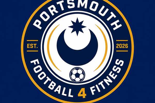 Portsmouth Football 4 Fitness