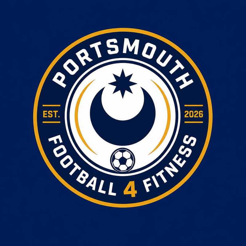 Portsmouth Football 4 Fitness