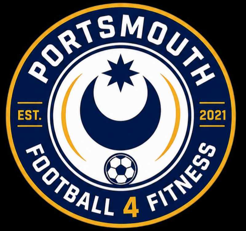 Portsmouth Football 4 Fitness