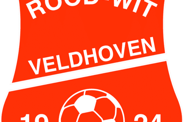 Rood-Wit Veldhoven zaterdag 4