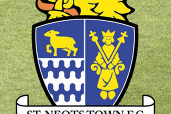 St Neots Town Youth U11 Sky
