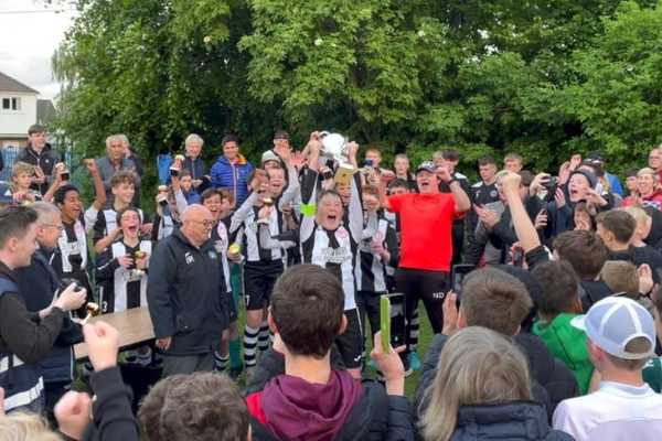 North Merchiston 2009s