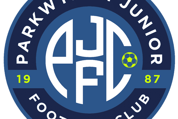 Parkwyddn Juniors U12's Predators