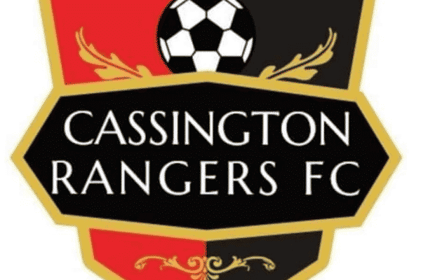 Cassington Rangers First