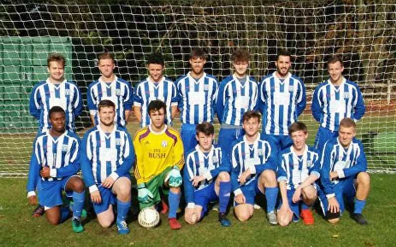 Lord Nelson FC