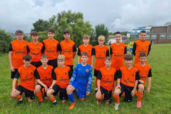 Mile Oak Football Club