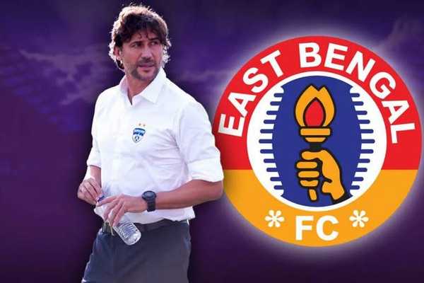 East Bengal