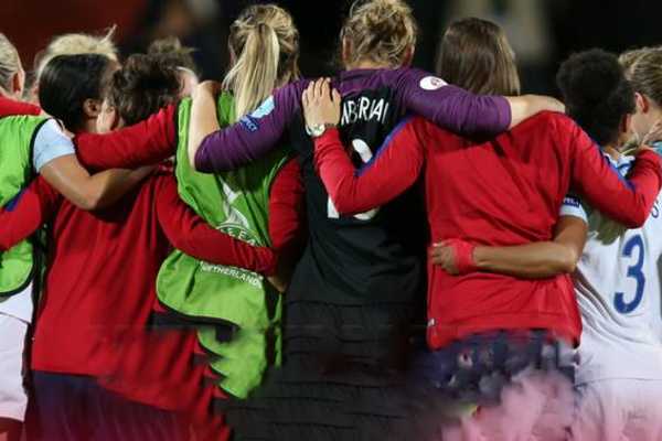 Meon Milton U12 Inis Girls