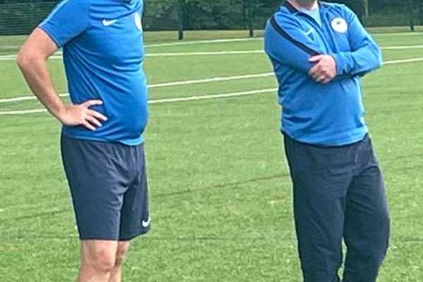 MSB Woolton Di Stefano