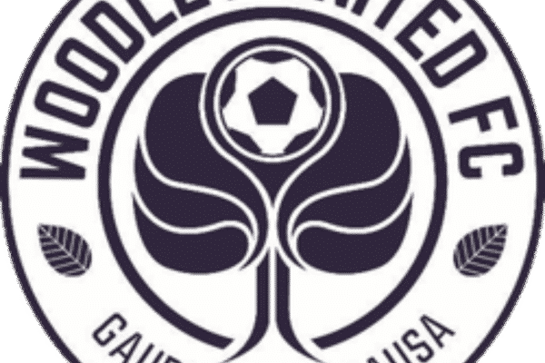 Woodley United u9 Cyclones