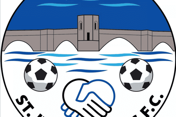 St Ives Rangers Colts U15 girls