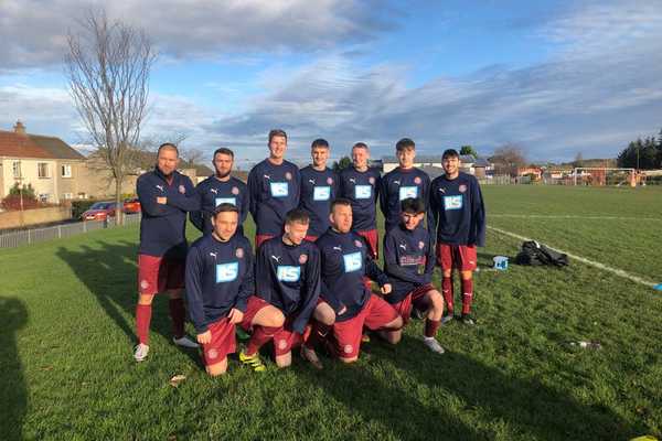 Linlithgow Rose Community Amateurs