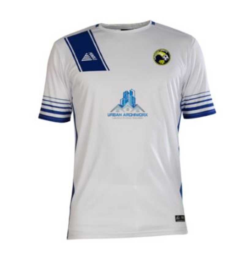 Golborne Sports Jfc