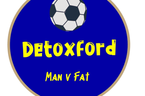 Detoxford United