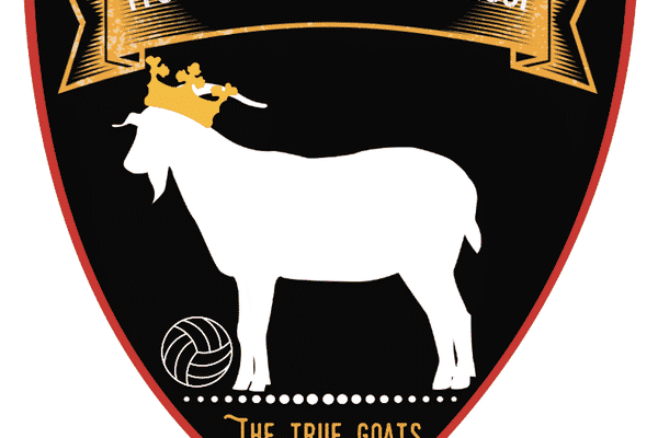 ITS ABOUT TO GET MESSI