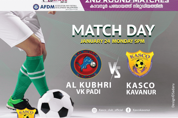 Kasco Football Academy