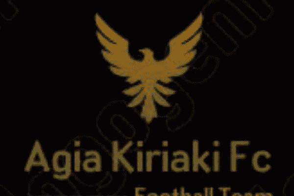 Agia Kiriaki
