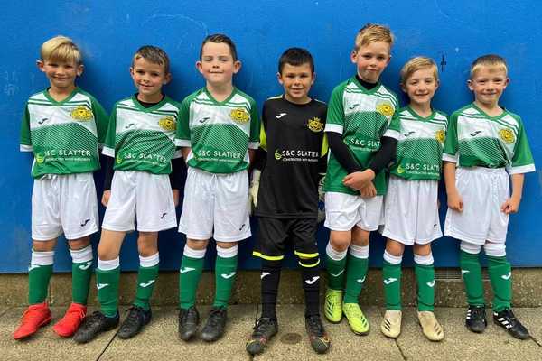Moneyfields U8
