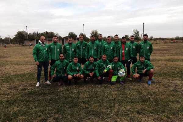 ACS Progresul Ciuperceni