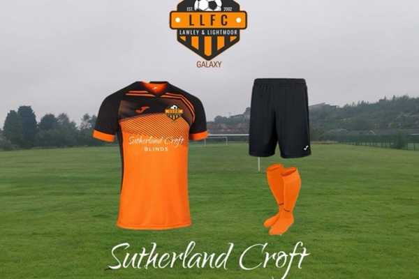 Lawley & Lightmoor Galaxy